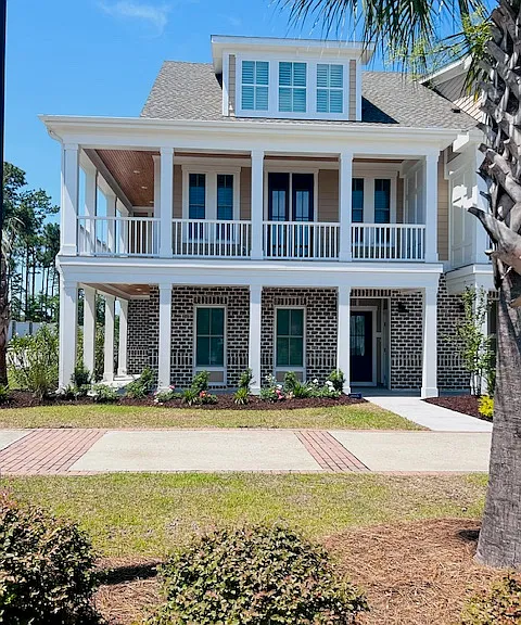 8068 Living Beach St #A — Photo 50