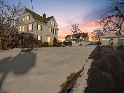 198 Curtis St, Meriden, CT, 06450
