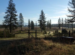 26522 N Perry Rd, Chattaroy, WA 99003