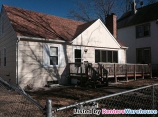 4014 Dupont Ave N, Minneapolis, MN 55412