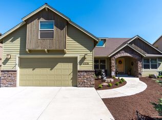 61126 Hilmer Creek Dr, Bend, OR 97702