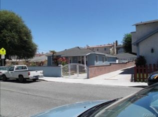 1912 Huntington Ln, Redondo Beach, CA 90278