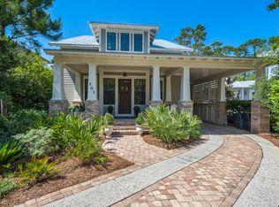 101 Nickajack N, Santa Rosa Beach, FL 32459
