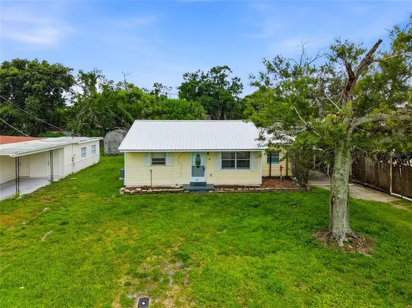 128 NW 10th Dr, Mulberry, FL 33860