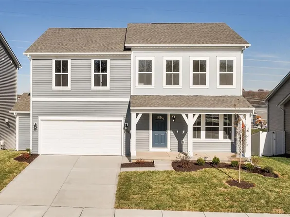 221 Dell View Dr, Arnold, MO 63010