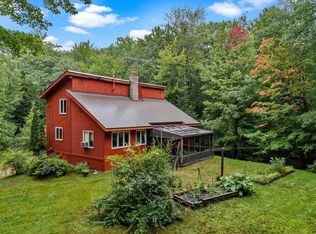 75 Allens Mill Rd, Gilmanton, NH 03237