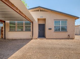1428 N Euclid Ave, Tucson, AZ 85719