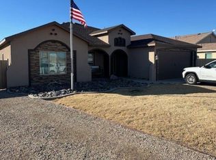 4001 Cowboy Country Rd, Carlsbad, NM 88220