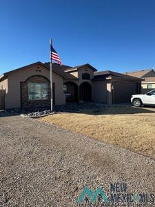 4001 Cowboy Country Rd, Carlsbad, NM, 88220