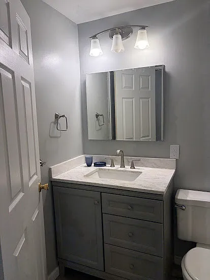 3 bed, 1.5 bath, 1452 sqft, $3,500 — Photo 3