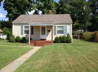 46 Greeneland Blvd, Portsmouth, VA 23701