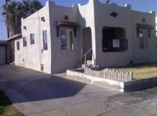 1713 Collins St, Needles, CA 92363