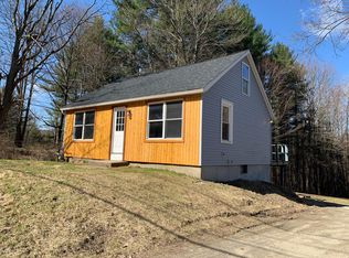221 Pittsfield Rd, Lenox, MA 01240