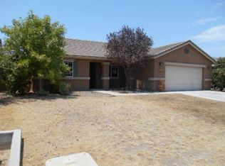9407 Cobble Mountain Rd, Bakersfield, CA 93313