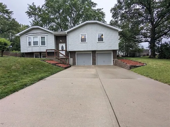 4230 N 109th Ter, Kansas City, KS 66109