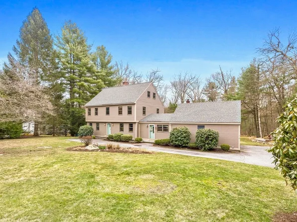 116 River St, Middleton, MA 01949