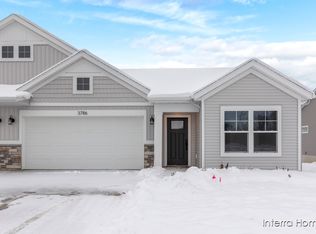 3786 Ambrosia Dr, Grand Rapids, MI 49534