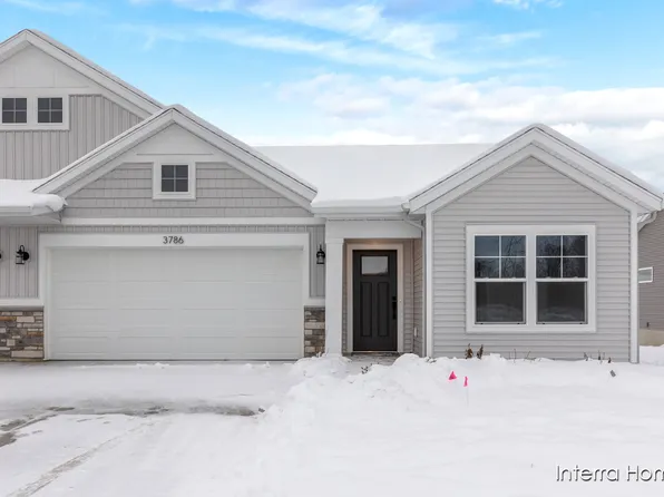 3786 Ambrosia Dr, Grand Rapids, MI 49534