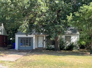 519 Chickasha St, Norman, OK 73071