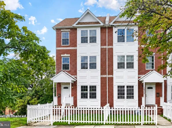 1519 E Chase St, Baltimore, MD 21213