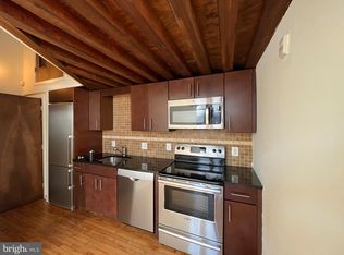 1201 Fitzwater St #15-207, Philadelphia, PA 19147