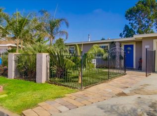 1765 Kraft St, Oceanside, CA 92058