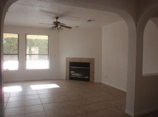 2714 Custer Way, Las Cruces, NM 88011