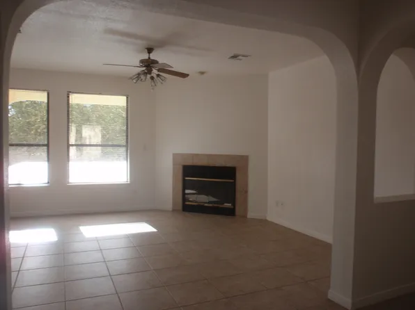 2714 Custer Way, Las Cruces, NM 88011
