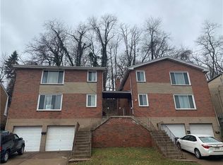 3152 Glendale Ave, Pittsburgh, PA