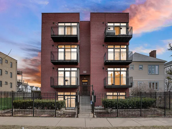 6123 S Kimbark Ave Unit Gs, Chicago, IL 60637