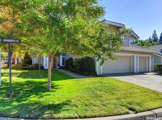 401 Hanworth Ct, Roseville, CA 95661