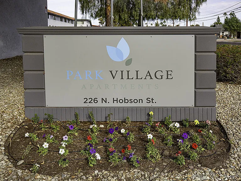 Park Village — Photo 21