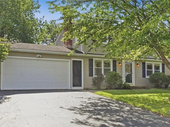 19 Wheatfield Cir, Fairport, NY 14450