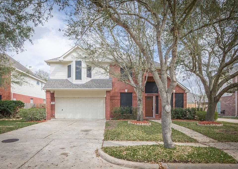 1st image of 4107 Foxbrush Ln