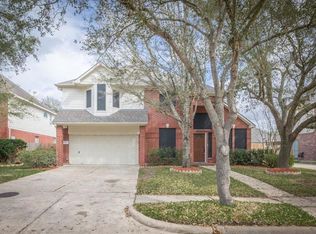 4107 Foxbrush Ln, Sugar Land, TX 77479
