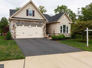 25785 Success Dr, Aldie, VA 20105