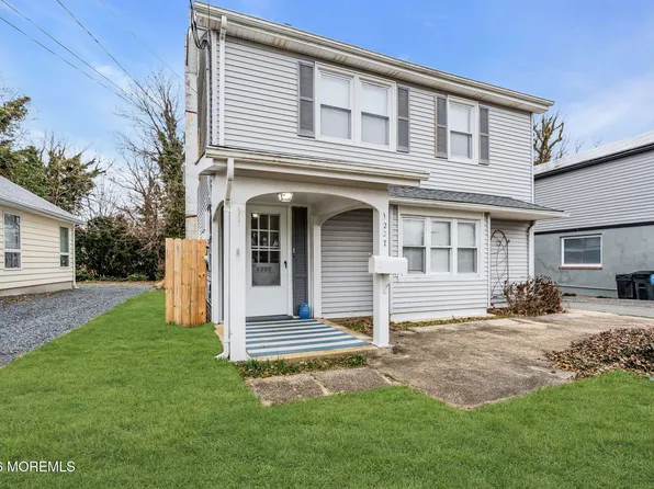 1227 Bay Ave, Point Pleasant Beach, NJ 08742