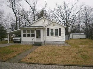 700 Peters Dr, Evansville, IN