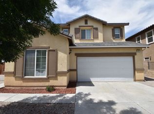 4421 W Avenue J7, Lancaster, CA 93536