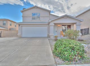 5300 Stream Stone Ave NW, Albuquerque, NM 87114