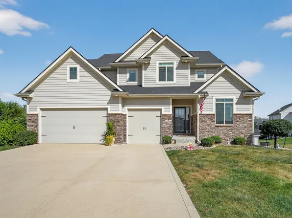 613 NW Harvest Ct, Grimes, IA 50111