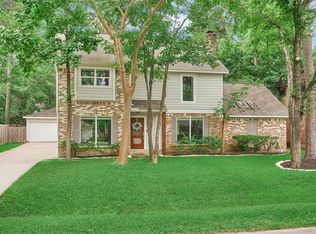 39 W Torch Pine Cir, Spring, TX 77381