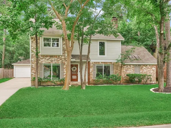 39 W Torch Pine Cir, Spring, TX 77381