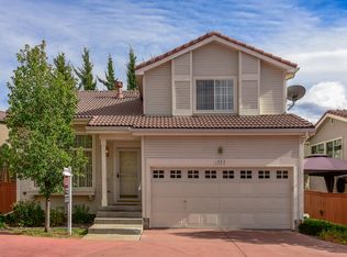 1493 Braewood Ave, Highlands Ranch, CO 80129