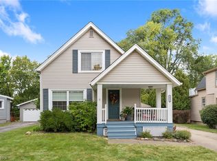 19512 Morley Ave, Rocky River, OH 44116