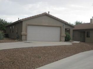 10324 E Danwood Way, Tucson, AZ 85747