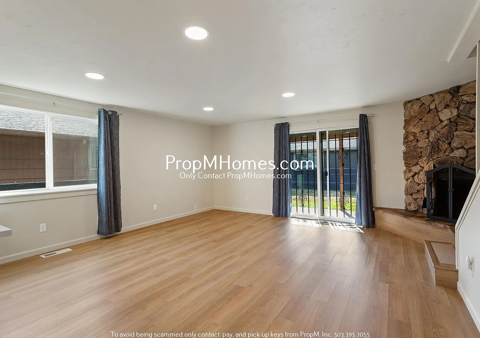 Beautiful Three bedroom Home in the Boise Neighborhood! — Photo 3
