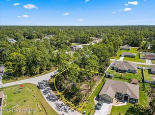 0 Harland Rd, Palm Bay, FL 32908