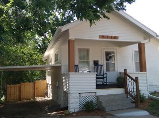 5716 N 34th St, Omaha, NE 68111