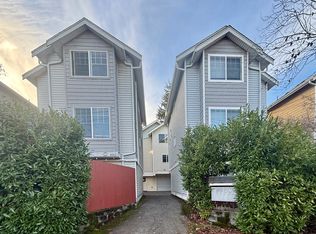 8545 Stone Ave N #A, Seattle, WA 98103